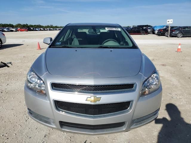 2009 Chevrolet Malibu 1LT