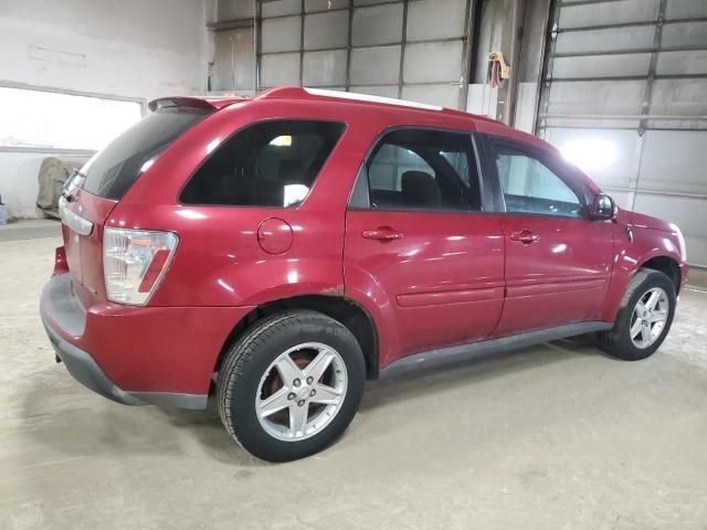 2006 Chevrolet Equinox LT