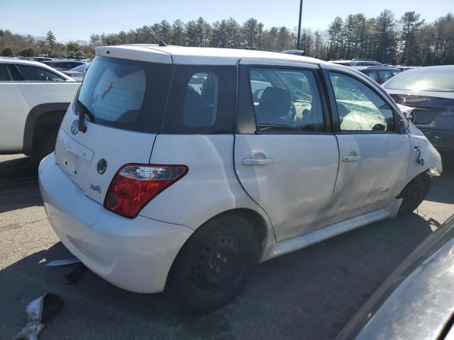 2006 Scion XA