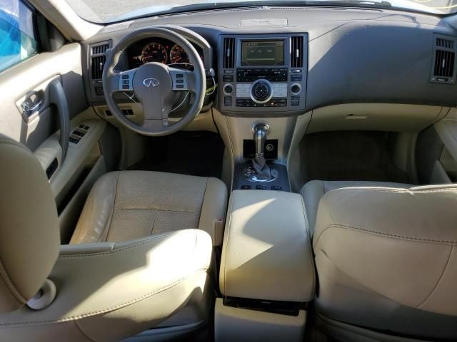 2008 Infiniti FX35