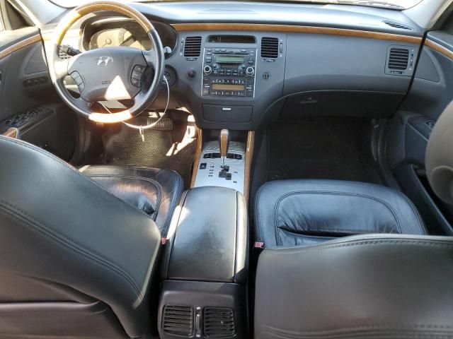 2006 Hyundai Azera SE