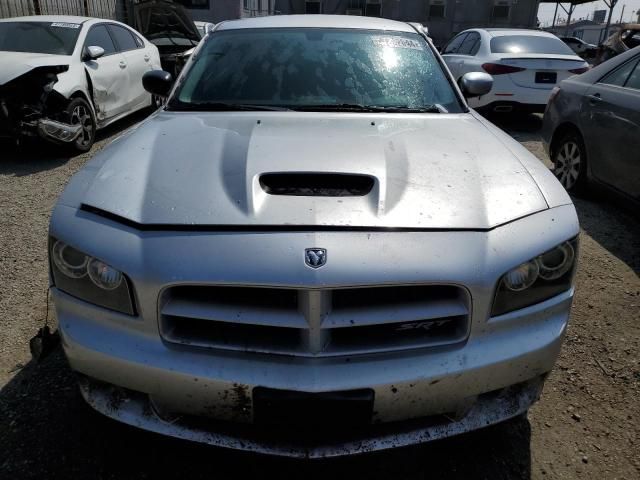 2010 Dodge Charger SRT-8