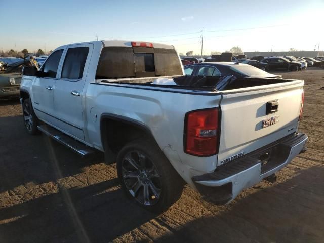 2014 GMC Sierra K1500 Denali