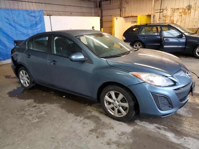 2010 Mazda 3 I