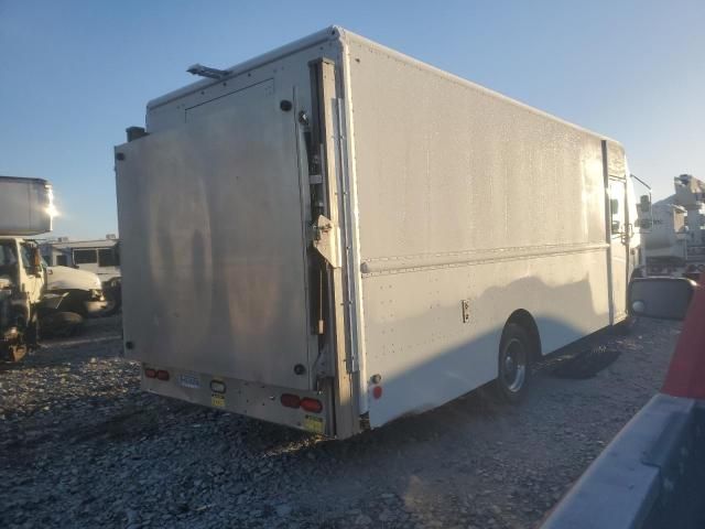 2016 Freightliner Chassis M Line WALK-IN Van