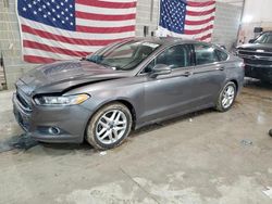 Ford salvage cars for sale: 2013 Ford Fusion SE