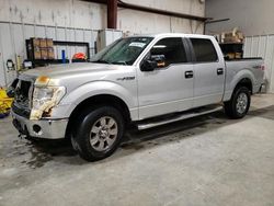 Ford Vehiculos salvage en venta: 2011 Ford F150 Supercrew