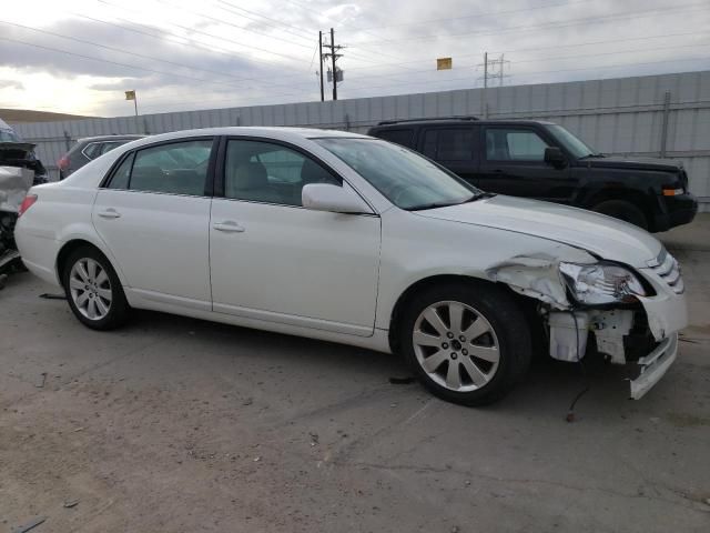 2006 Toyota Avalon XL