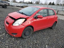 2011 Toyota Yaris for sale in Portland, OR