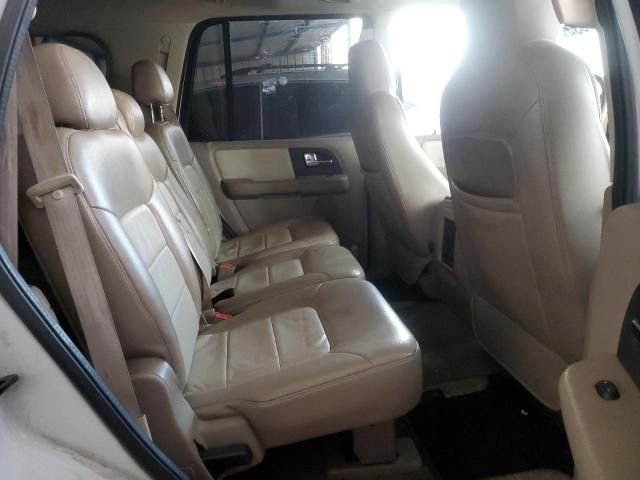 2005 Ford Expedition Eddie Bauer