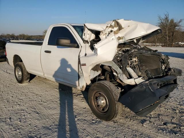 2017 Dodge RAM 2500 ST