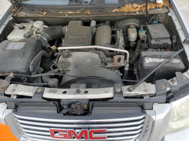 2008 GMC Envoy