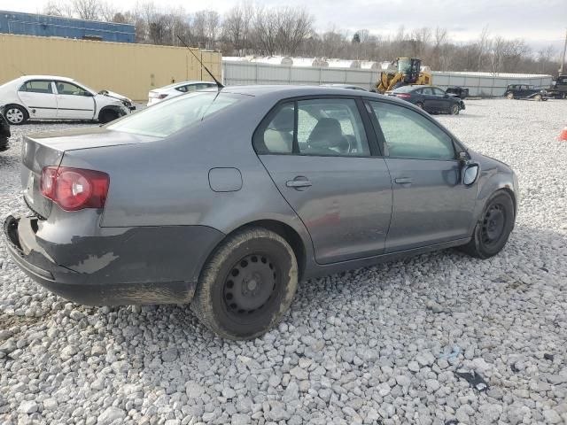 2009 Volkswagen Jetta S