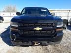 2017 Chevrolet Silverado C1500 Custom