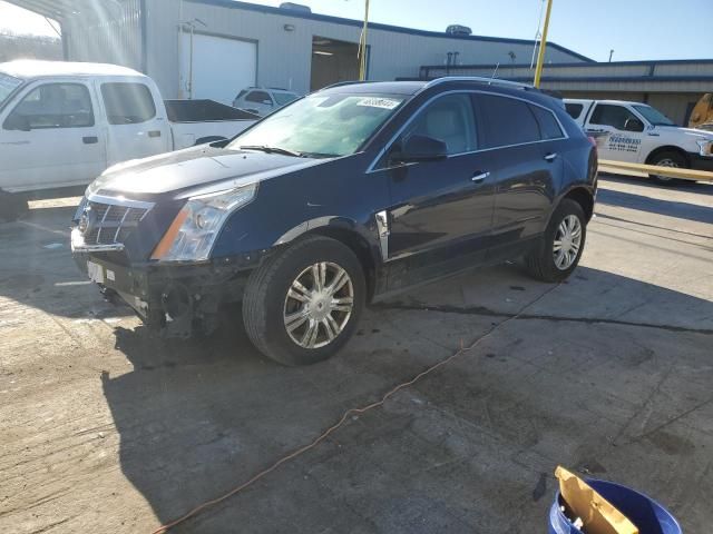 2011 Cadillac SRX Luxury Collection