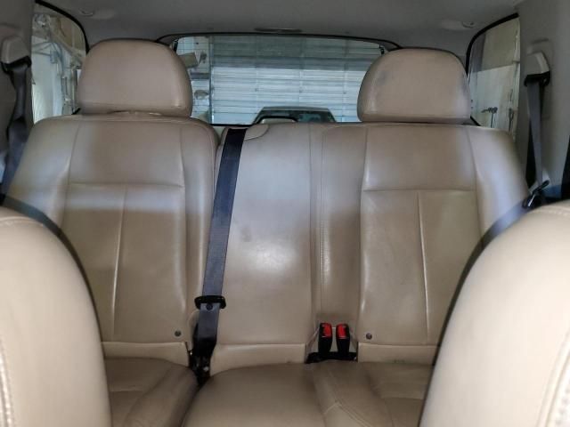 2005 GMC Envoy