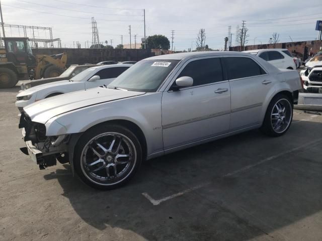 2007 Chrysler 300 Touring