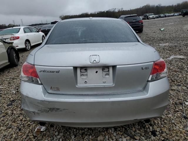 2009 Honda Accord EXL