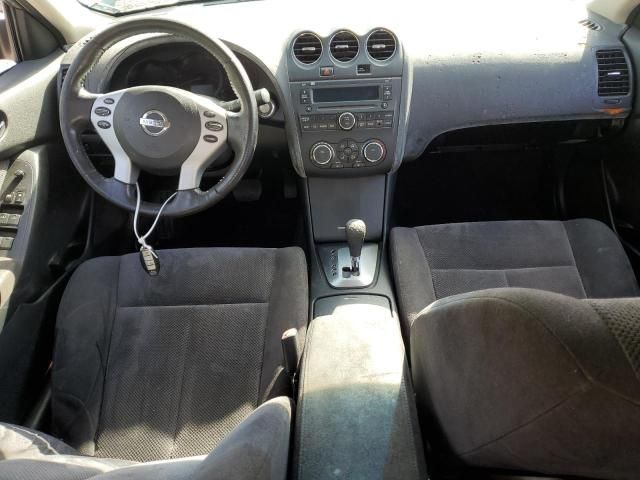 2008 Nissan Altima 2.5