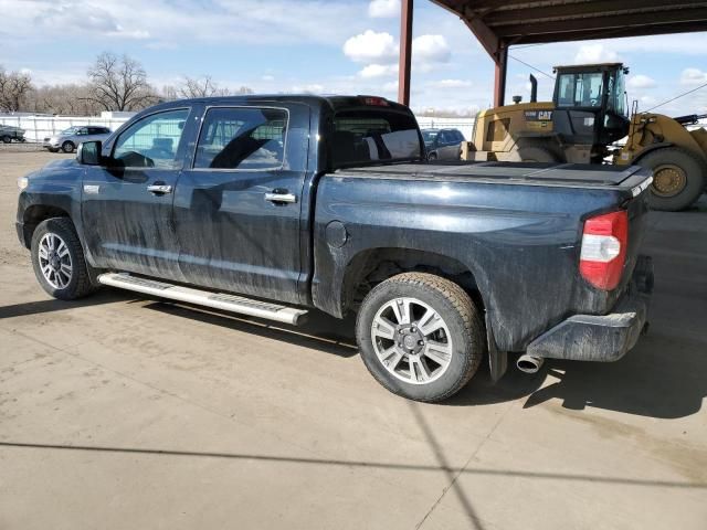 2019 Toyota Tundra Crewmax 1794