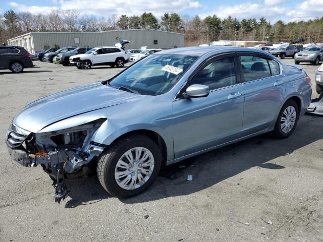 2011 Honda Accord LX