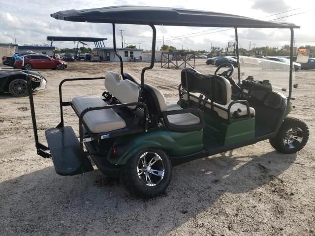 2023 Ccgc Golf Cart