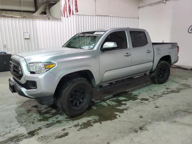 2023 Toyota Tacoma Double Cab