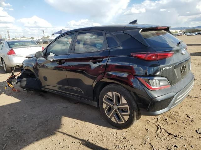 2022 Hyundai Kona Limited