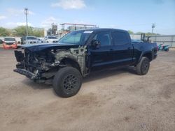 Salvage cars for sale at Kapolei, HI auction: 2023 Toyota Tacoma Double Cab