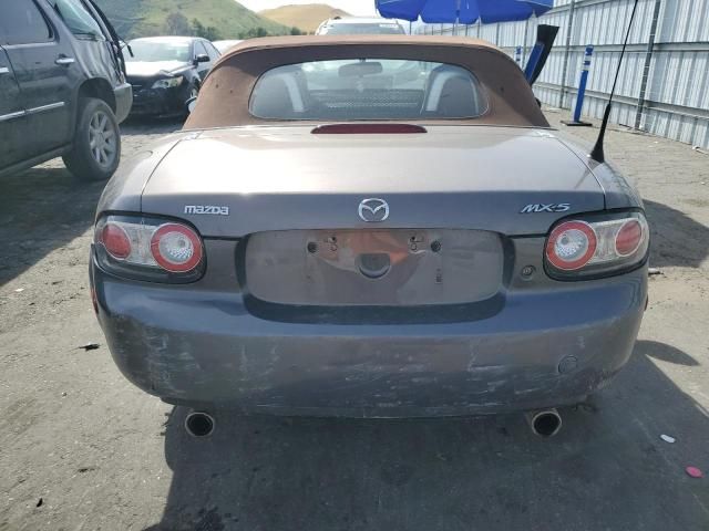 2007 Mazda MX-5 Miata