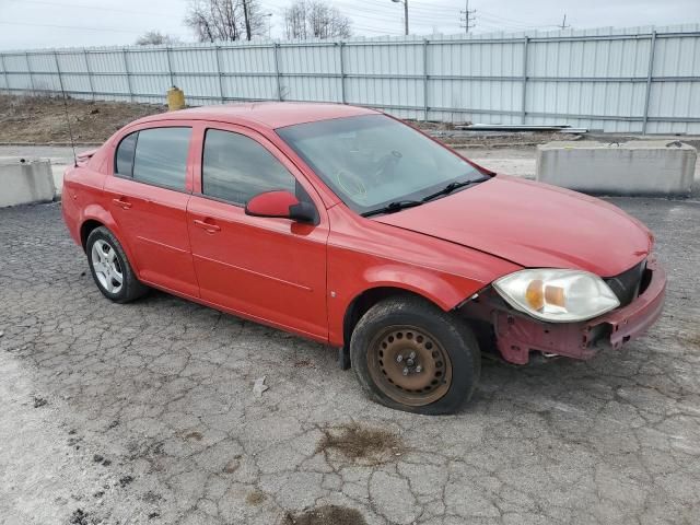 2007 Chevrolet Cobalt LT