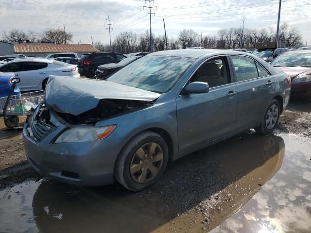 2007 Toyota Camry CE