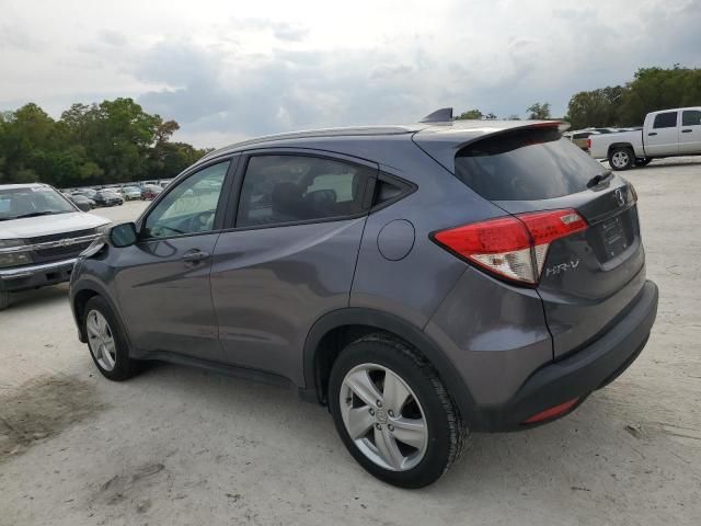 2019 Honda HR-V EX