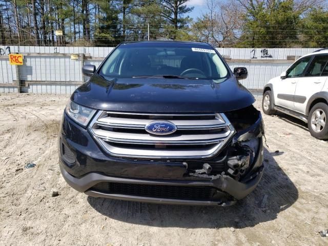 2018 Ford Edge SE