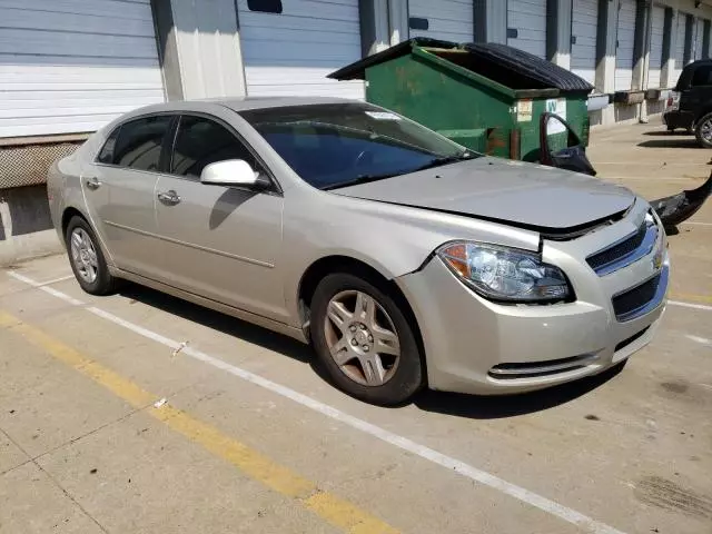 2012 Chevrolet Malibu 2LT