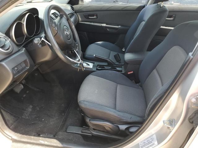 2005 Mazda 3 I