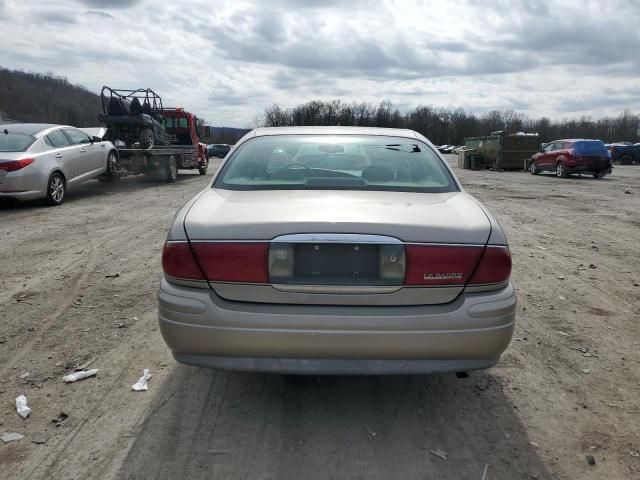 2004 Buick Lesabre Limited