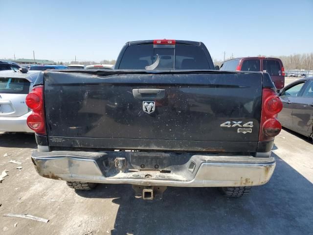 2007 Dodge RAM 3500 ST