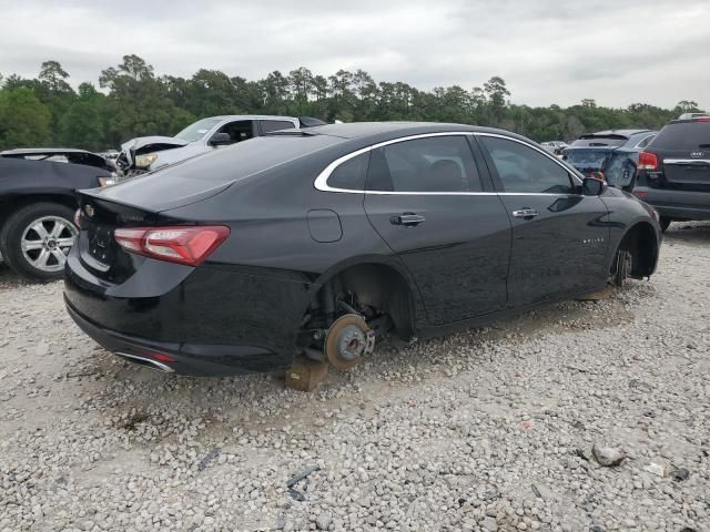 2019 Chevrolet Malibu Premier