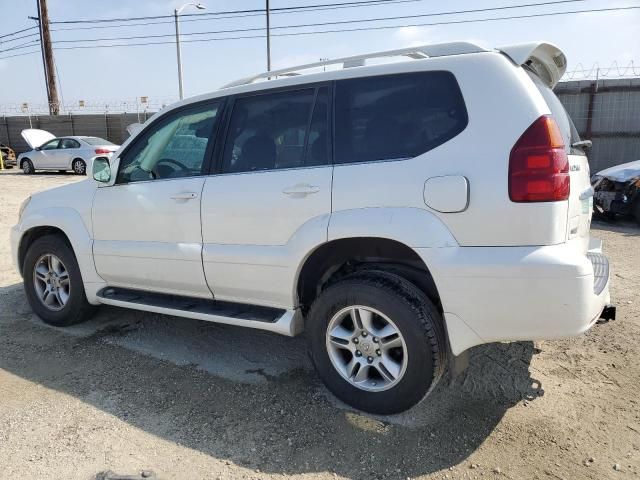 2007 Lexus GX 470