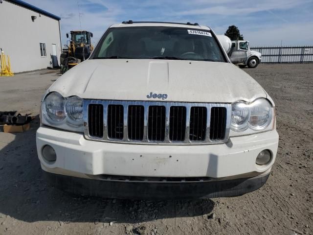 2005 Jeep Grand Cherokee Limited