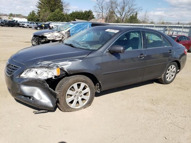 2007 Toyota Camry LE