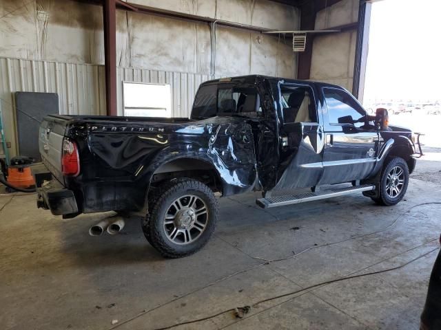 2016 Ford F350 Super Duty