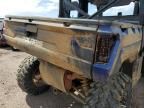 2021 Polaris Ranger Crew XP 1000 Northstar Ultimate