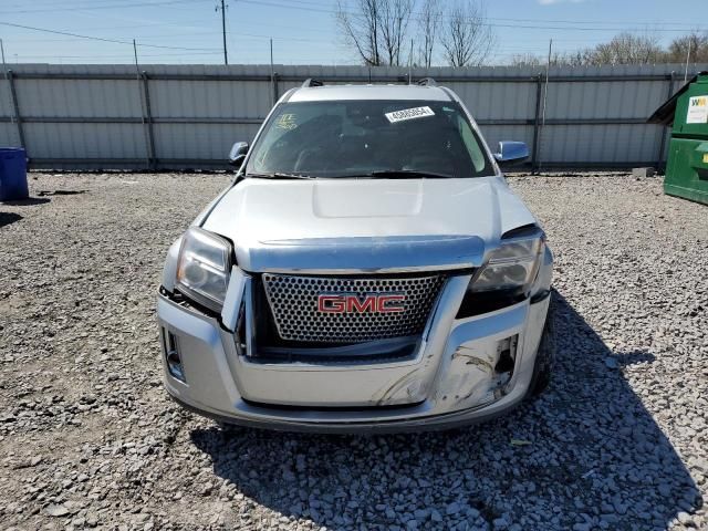 2014 GMC Terrain Denali