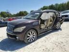 2014 Infiniti QX80