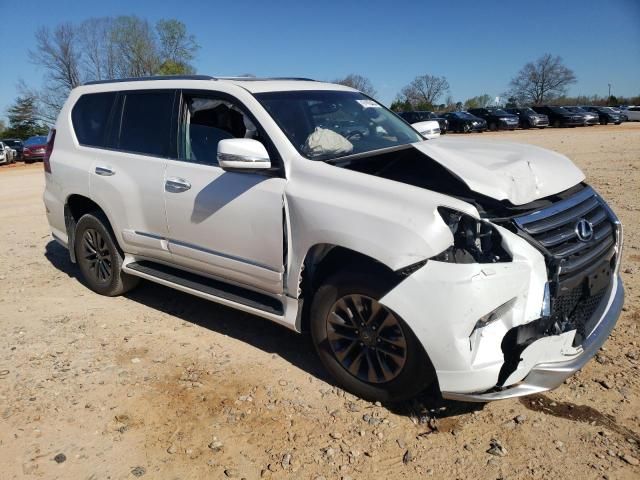 2019 Lexus GX 460