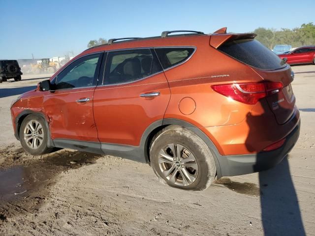 2014 Hyundai Santa FE Sport