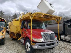 2014 International 4000 4300 for sale in West Warren, MA