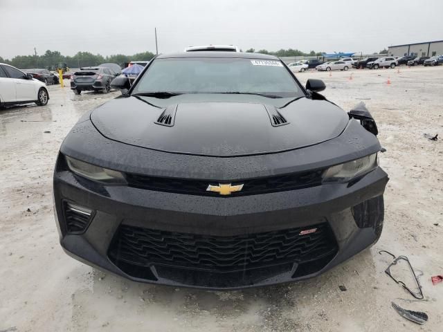 2018 Chevrolet Camaro SS